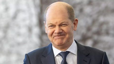 &ldquo;Украина яқин 30 йил ичида НАТОга аъзо бўлмаслиги мумкин&rdquo; &mdash; Шольц