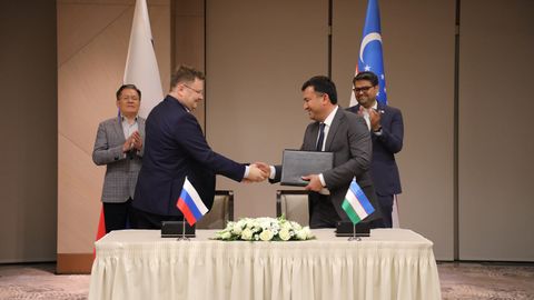 Jizzaxda 2024-yilning yozida kam quvvatli AES qurilishi boshlanadi