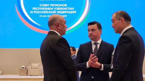 Ташкентский метрополитен может пополнить свой парк 60 российскими вагонами