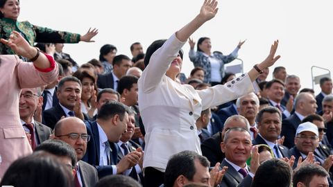 O&lsquo;zbekiston aholisining jinsi va yosh guruhlari: demografik ko&lsquo;rsatkichlar qanday?