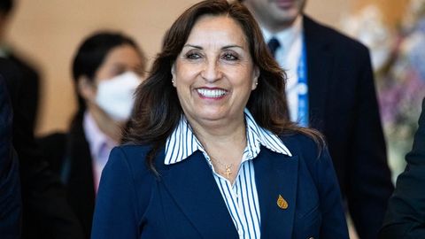 Peru bosh prokuraturasi prezidentni poraxo&lsquo;rlikda aybladi