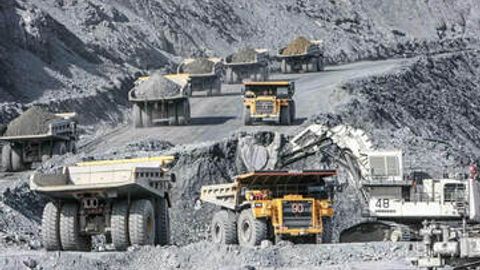 “Қумтор” олтин конидан қанча дивиденд олингани маълум қилинди