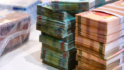 O&lsquo;zbekistonda muammoli kreditlar ulushi rekord darajada o&lsquo;sdi 