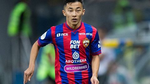 Abbosbek Fayzullayev Transfermarkt portali tuzgan ramziy terma jamoadan joy oldi 