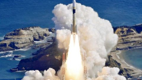 Япония дунёдаги биринчи ёғочдан ясалган сунъий йўлдошни коинотга учирмоқчи