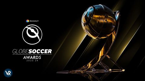 Globe Soccer Awards мавсумнинг энг яхшиларини аниқлади&nbsp;