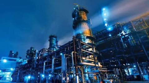 Kazakhstan projects 75% growth in petrochemical production by 2024