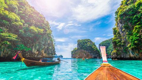 Thailand introduces visa-free regime for Uzbekistan citizens, allowing 60-day stays