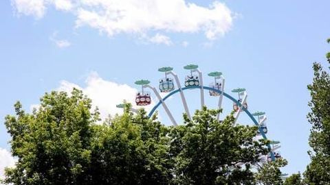 Ўзбекистонда 30 май куни ҳарорат яна кўтарилади