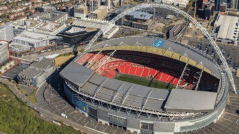 FA Chempionlar Ligasi finali stadionining xavfsizligi uchun 5 million funt ajratdi