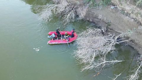За три года в водоёмах Казахстана утонуло свыше тысячи человек&nbsp;