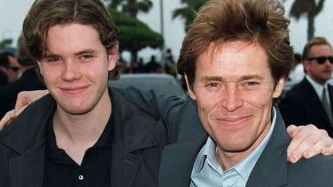 Oshpaz, hamshira, kulol: Gollivud yulduzlarining shou-biznesdan uzoq sohalarni tanlagan farzandlari (foto)