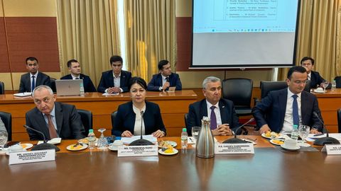 Ўзбекистон Малайзия билан камбағалликни қисқартириш йўналишида лойиҳалар амалга оширади 