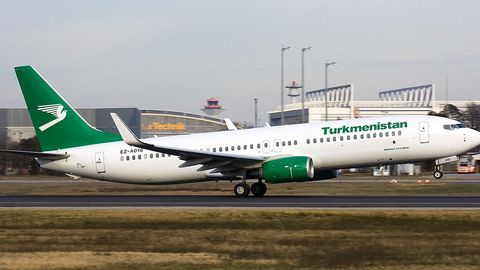 Turkmenistan and Qatar explore direct flight opportunities