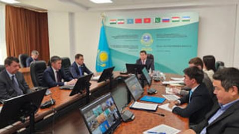 Kazakhstan-China agricultural trade nearly doubles to $1.3bn in 2023&nbsp;