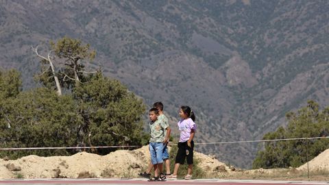 Ўзбекистонда соғломлаштириш оромгоҳларида дам оладиган болалар қамрови кенгайтирилади