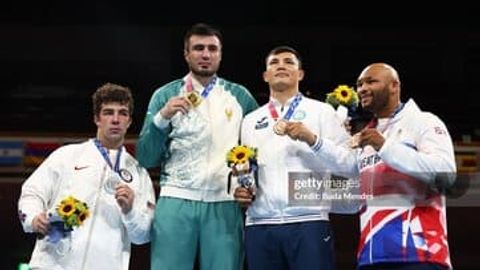 IBA boks bo&lsquo;yicha Olimpiada sovrindorlariga qancha mukofot puli berishini ma&rsquo;lum qildi