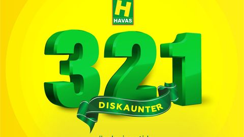 Havas 2024 йилда динамик ривожланишни давом этмоқда 