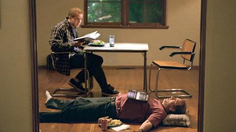 Ikki hissa ko&lsquo;proq zavq: egizaklar haqidagi eng kulgili filmlar&nbsp;