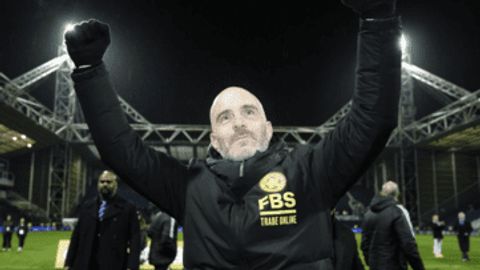 &ldquo;Chelsi&rdquo; Enzo Mareskani bosh murabbiy sifatida e&rsquo;lon qiladi
