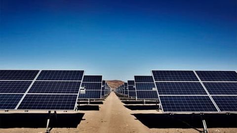 Uzbekistan greenlights 263MW solar plant with Chinese investment&nbsp;