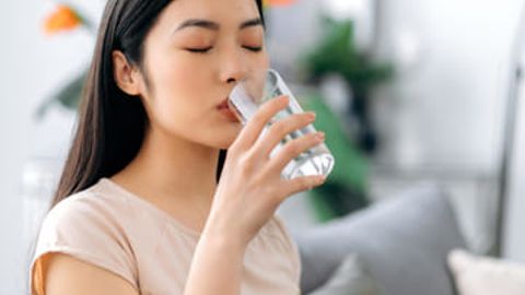 Nega хitoyliklar yoz kunlari ham issiq suv ichadi?