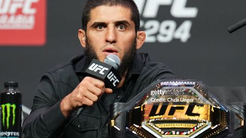 Islom Maxachev: &ldquo;Habib men sabab Chempionlar Ligasi finalini o&lsquo;tkazib yuboradi&rdquo;