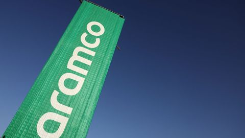 Saudi Aramco aims to raise around $12 bn in SPO