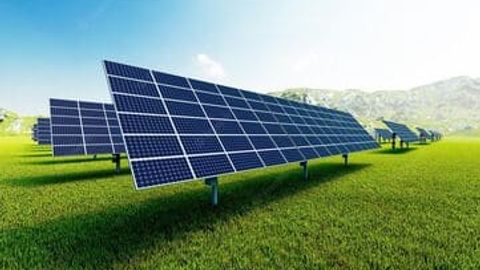 Uzbekistan's wind and solar plants generate 1 bn kWh in 5M24