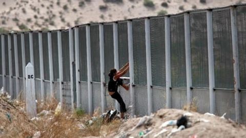 AQSHga noqonuniy migratsiya bo&lsquo;yicha O&lsquo;zbekiston fuqarolari uchinchi o&lsquo;rinda &mdash; Fox News