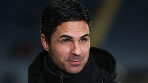 Arteta London klubi bilan shartnomani yangilaydi&nbsp;