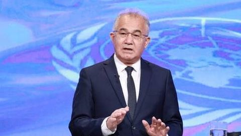 Академик Акмаль Саидов избран в Комитет по правам человека ООН