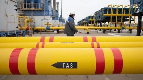 Хитой &ldquo;Газпром&rdquo;дан газни Россиянинг ички нархларида сотишни талаб қилди &mdash; Financial Times