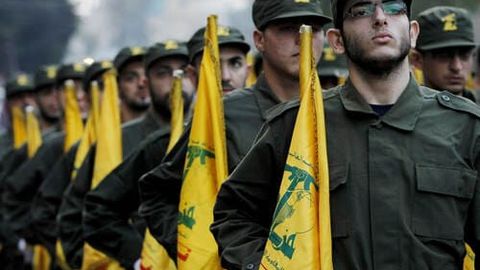 &ldquo;Ҳизбуллоҳ&rdquo; урушга кунига 10 миллион доллар сарфламоқда &mdash; Исроил армияси