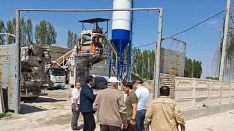 O&lsquo;zbekistonda bir oyda energiyadan noqonuniy foydalanish bilan bog&lsquo;liq qariyb 490 ta ish rasmiylashtirildi