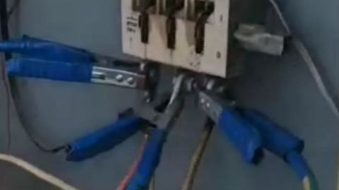 Jizzaxda elektrdan noqonuniy foydalangan fermer xo&lsquo;jaligi mas&rsquo;ullari davlatga 200 mln so&lsquo;mdan ziyod zarar yetkazdi&nbsp;