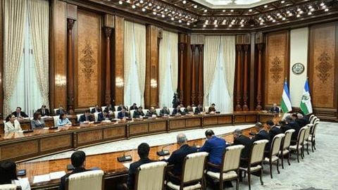 Shahrisabz turizm texnikumida Shveysariya dasturi asosida yiliga 100 nafar mutaxassis tayyorlanadi