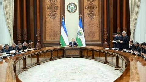 Uzbekistan unveils plans for Shakhrisabz tourism cluster development&nbsp;