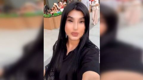 Toshkentda viloyatliklarni haqorat qilgan qiz barchadan yig&lsquo;lab uzr so&lsquo;radi (video)&nbsp;