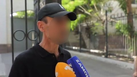 &ldquo;O&lsquo;zim qo&lsquo;qonlik, onasi shahrisabzlik&rdquo; &mdash; viloyatliklarni haqorat qilib, 15 sutka qamalgan qizning otasi (video)