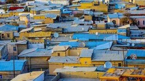 Uzbekistan boosts connectivity with SES-Uz-Sat partnership&nbsp;