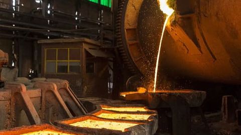 KAZ Minerals, Chinese investor secure deal for $1.5 bn copper plant in Kazakhstan
