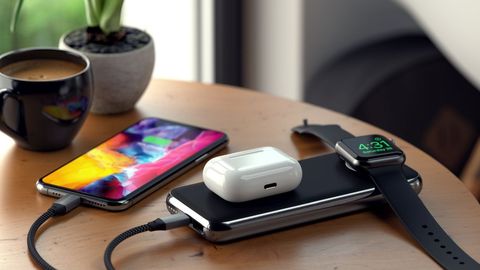 Power Bank va aqlli soatlar: ishlatilganini sotib olish tavsiya etilmaydigan gadjetlar