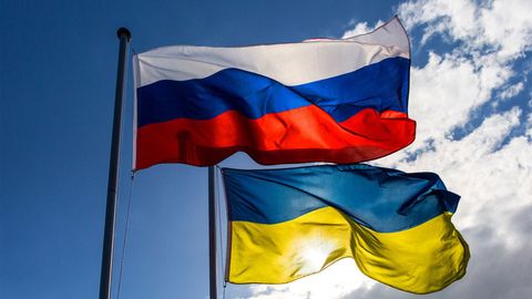 Россия АҚШга Украина зарбаларининг ҳалокатли оқибатлари билан таҳдид қилмоқда