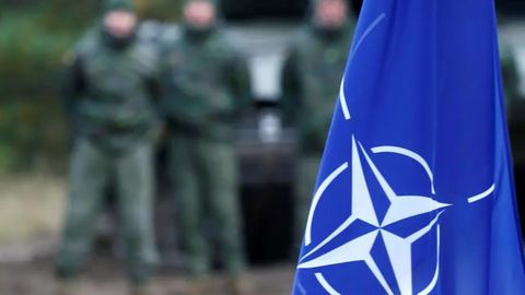НАТО Россия ҳаракатларига жавоб бериш усулларини кўриб чиқмоқда&nbsp;&mdash; FT