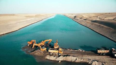 В Афганистане убиты инженеры проекта Куш-Тепа - СМИ