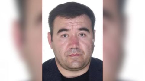 Jinoyat sodir etib, yashirinib yurgan farg&lsquo;onalik erkak qidirilmoqda&nbsp;