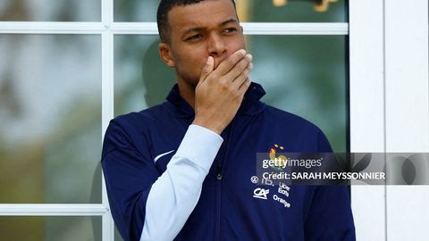 Килиан Мбаппе “Реал” билан шартнома имзолагани учун 150 миллион евро бонусга эга бўлади 