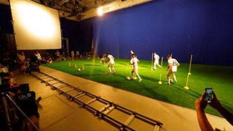 &ldquo;Men o&lsquo;zbekistonlikman &mdash; qonimda g&lsquo;alaba&rdquo; &mdash; O&lsquo;zbekiston olimpiya terma jamoasini qo&lsquo;llab-quvvatlash bo&lsquo;yicha katta loyiha start oldi