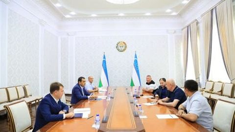 Fransiya kompaniyasi Farg&lsquo;onada ommaviy turizm maskani barpo etishni rejalashtirmoqda
